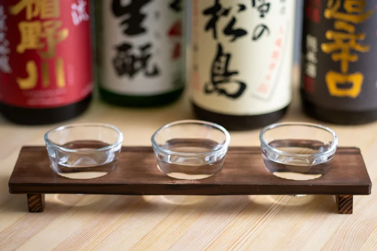 ＜6名様限定＞「会員制寿司屋で極める、寿司と酒肴の日本酒ペアリング」開催決定！