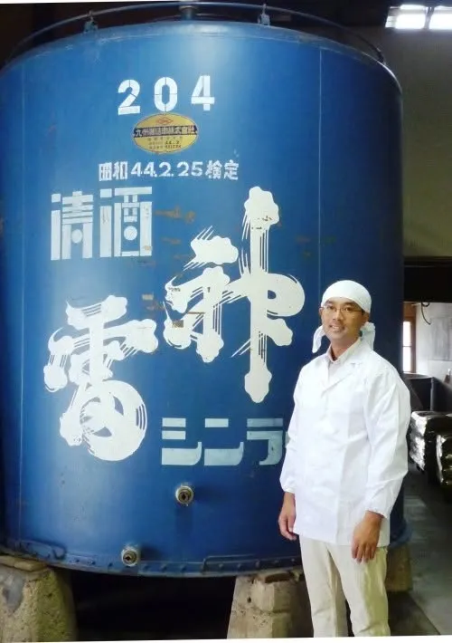 【神雷】と【香り家】の板蕎麦コース料理とのマリアージュ