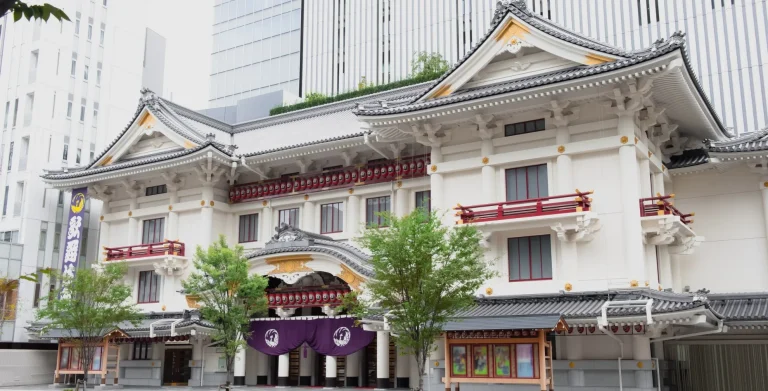 秀山祭九月大歌舞伎 特別貸切公演