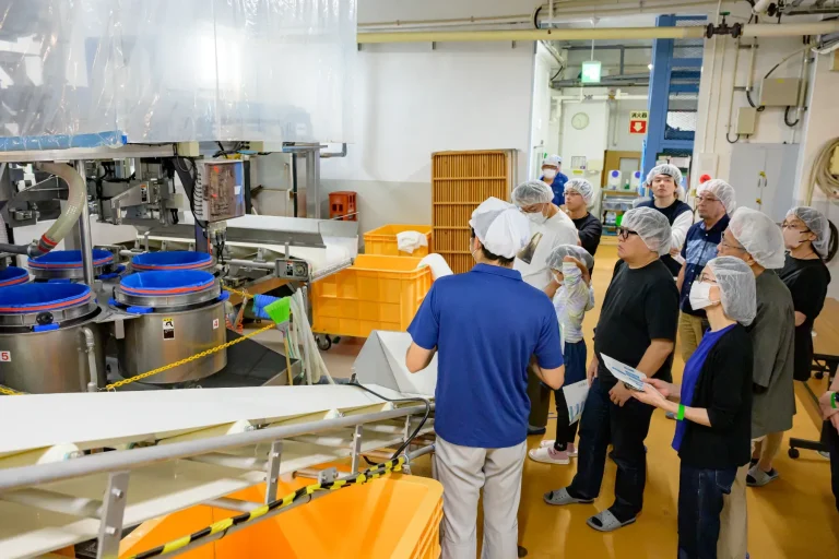 お酒造りをしている製造現場、酒蔵を見学してみよう！ ｜360°よねざわオープンファクトリー