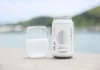 ビール醸造技術で造るスパークリング日本酒ライクな新感覚アルコール! ほのかな甘みと醸造の香り感じる「しまなみ超サワー プレーン」を広島尾道のしまなみブルワリーが発売