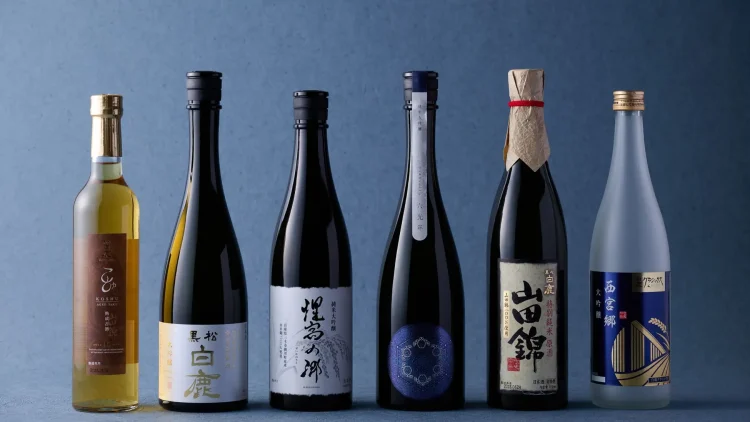 【サンシャインシティプリンスホテル】辰馬本家酒造レストランコラボレーション特別会席コースを「和食 むさし野」にて期間限定販売