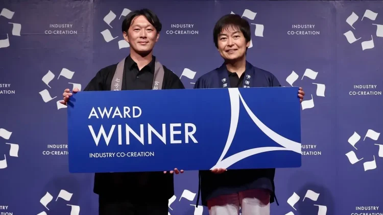【宮坂醸造・真澄】第7回「ICC SAKE AWARD」で優勝 ― 日本酒蔵として大会初