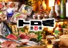 【東京初出店】47都道府県の日本酒飲み放題と旬の海鮮を楽しむ居酒屋「トロ壱 上野店」2026年10月16日(金)オープン!当日は「日本酒120分飲み放題1円」「本マグロぶつ 無料」イベント開催