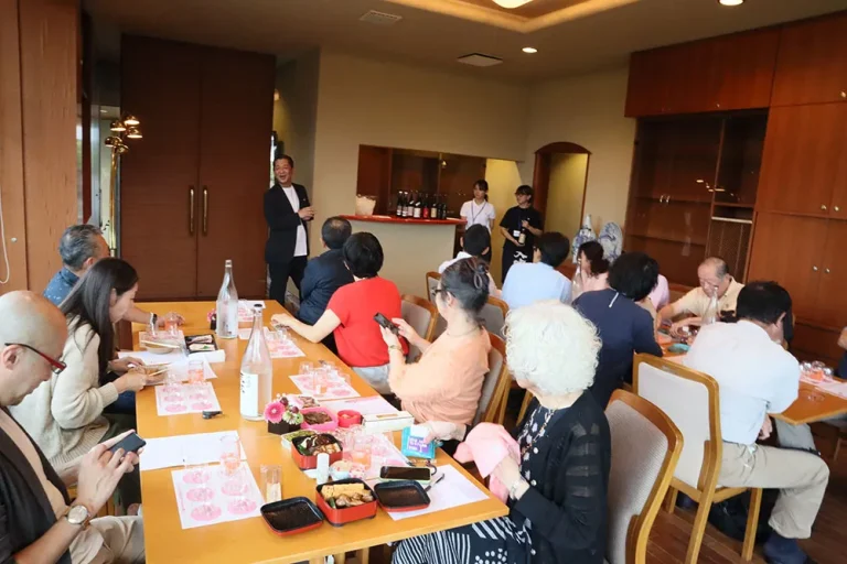 天吹 秋の大試飲会2026